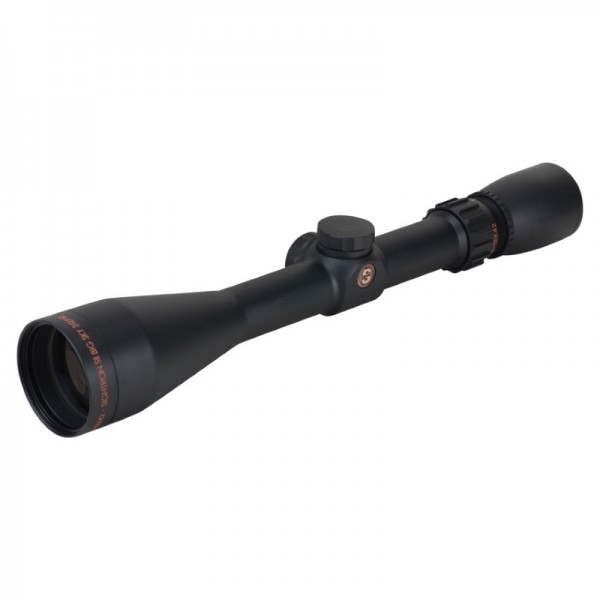 Sightron Scope SII Big Sky 3-12×42 HHR Sightron Scope SII Big Sky 3-12×42 HHR