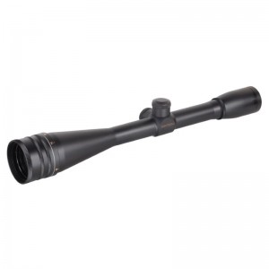 Sightron Scope SII Big Sky 36x42 Target Dot AO