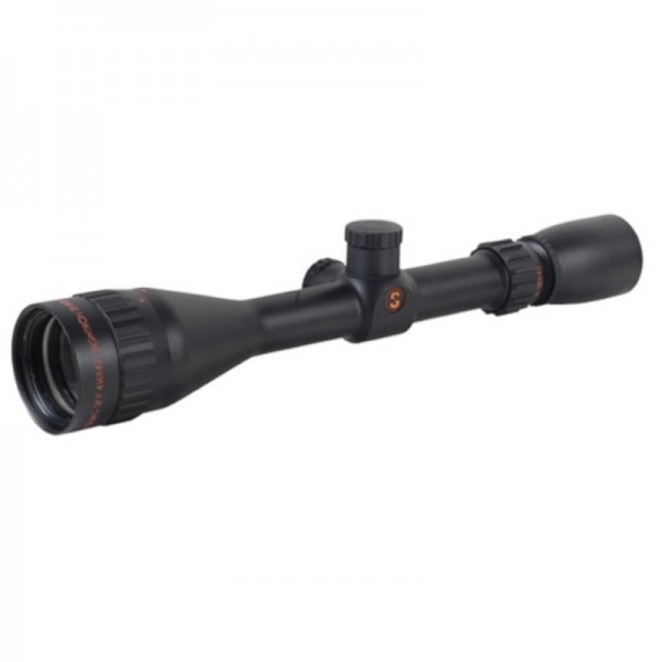 Sightron Scope SII Big Sky 4-16×42 MD AO Sightron Scope SII Big Sky 4-16×42 MD AO