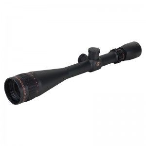 Sightron Scope SII Big Sky 6-24x42 MD AO