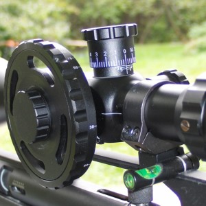 Sun Optics 6-24