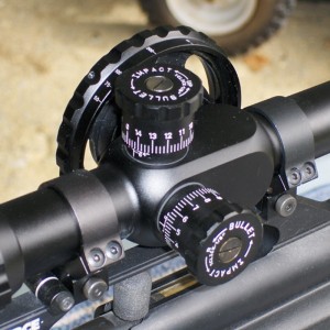Sun Optics 8-32x56
