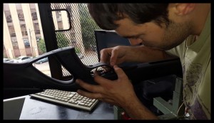 Trigger Adjustment1