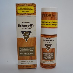 shaftol Premium Gold