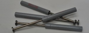 Gas Ram