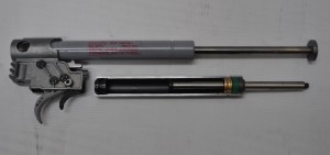 Gas Ram and Trigger