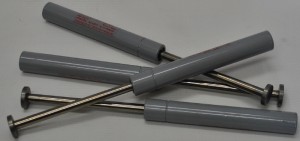 Gas Ram