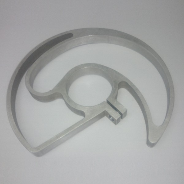 NYCA Sightron Side Wheel NYCA Sightron Side Wheel