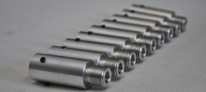 Silencer Adapter