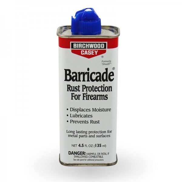 BC Barricade 135ml BC Barricade 135ml