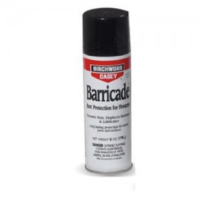 Barricade 170g