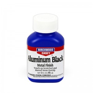 Birchwood Cassy Aluminium Black 90ml