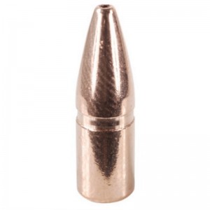 Hornady 22 50gr GMX