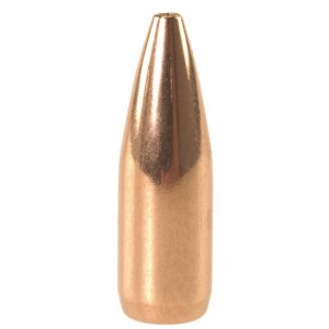 Hornady 22 52gr BTHP Match