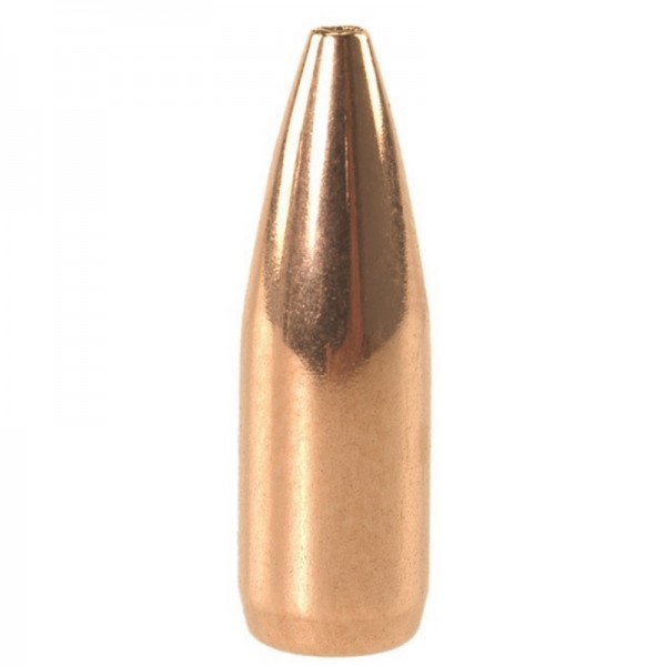 Hornady 22 52gr BTHP Match Hornady 22 52gr BTHP Match