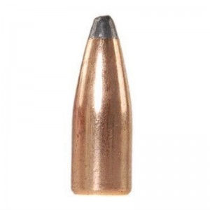 Hornady 224 50gr SP Varmint
