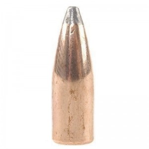 Hornady 224 55gr SP Varmint