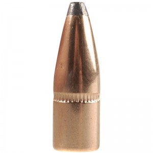 Hornady 224 55gr WC Varmint