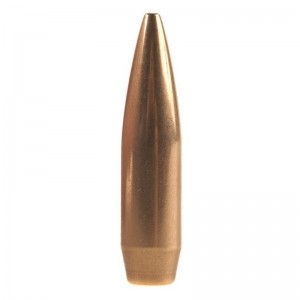 Hornady 224 68gr BTHP Match
