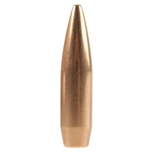 Hornady 224 75gr BTHP Match