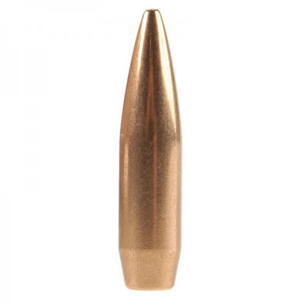 Hornady 224 75gr BTHP Match