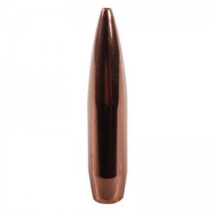 Hornady 243 105gr BTHP Match