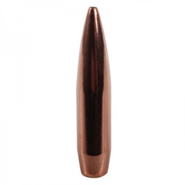 Hornady 243 105gr BTHP Match Hornady 243 105gr BTHP Match