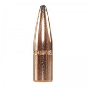 Hornady 257 100gr SP Trad