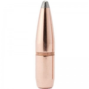 Hornady  257 117gr BTSP Trad