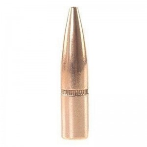 Hornady 257 120gr HP Trad