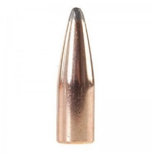 Hornady 257 87gr SP Varmint