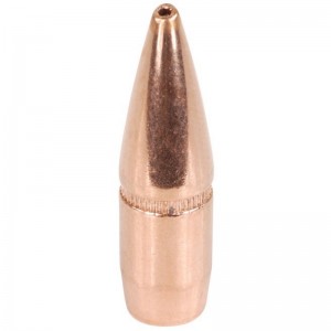 Hornady 270 110gr BTHP Match