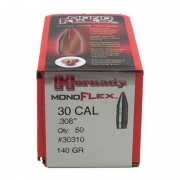 Hornady 308 140gr MFX