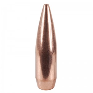 Hornady 308 168gr BTHP Match