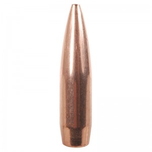 Hornady 308 178gr BTHP Match