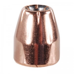 Hornady 312 60gr XTP