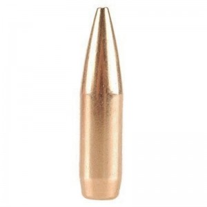 Hornady 338 250gr BTHP Match