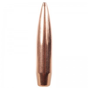 Hornady 338 285gr BTHP Match