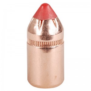 Hornady 357 140gr FTX