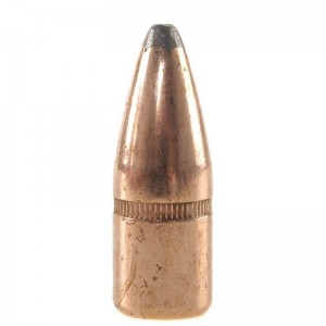 Hornady 358 200gr SP
