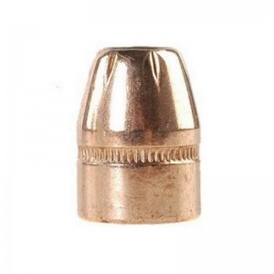 Hornady 38 110gr XTP