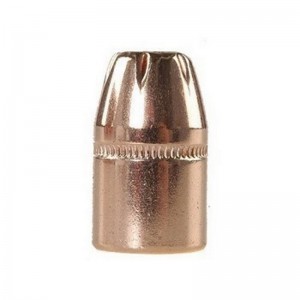 Hornady 38 140gr XTP