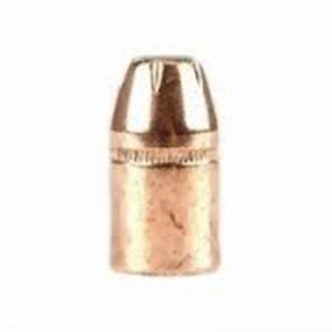 Hornady 38 158gr XTP