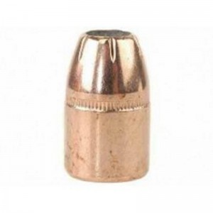 Hornady 44 240gr XTP