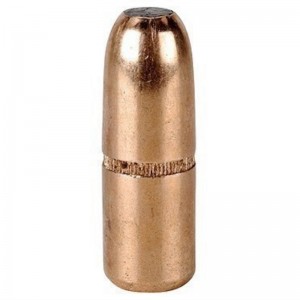 Hornady 458 480gr DGX