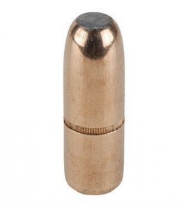 Hornady 458 500gr DGX