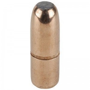Hornady 458 500gr DGX