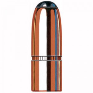 Hornady 458 500gr RN Trad