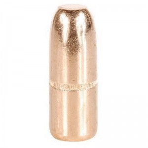 Hornady 474 500gr DGS