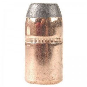 Hornady 50 500gr FP XTP